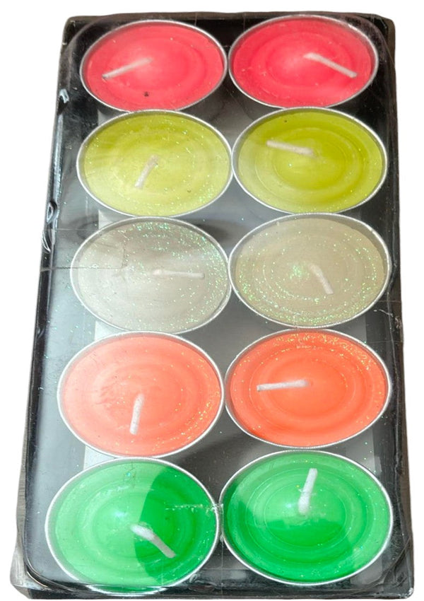 Tea Light Candles