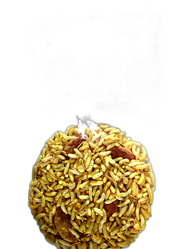 GARVI GUJARAT BHEL MIX 285 G