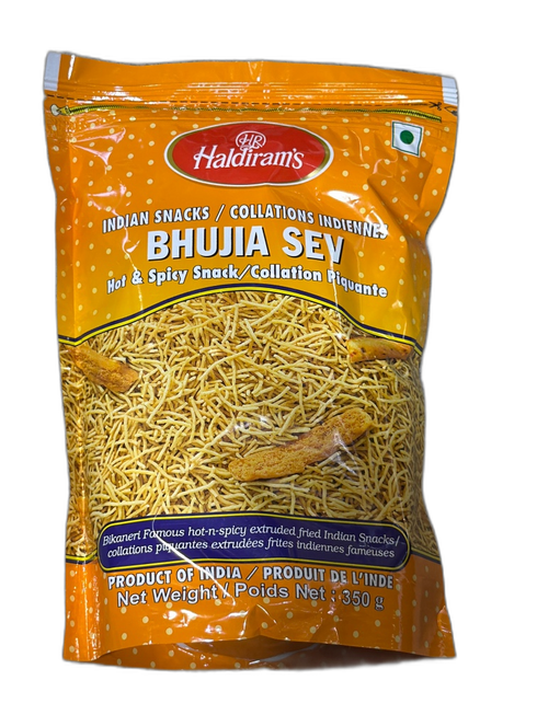Haldiram Bhel Puri (Large) 20 X 300 g
