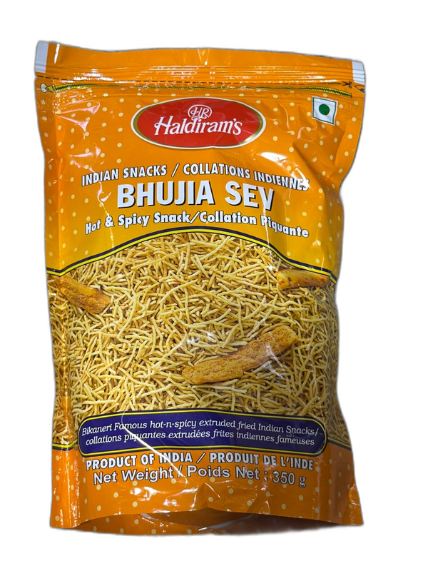Haldiram Bhel Puri (Large) 20 X 300 g