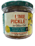ORGANICA LIME PICKLE 300GM