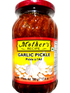 Mothers Garlic Pickle