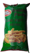 HULLY GULLY - CORN PUFFS - PERI PERI - 120GM