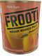 FROOTI - KESAR MANGO PULP - 850G