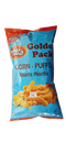 HULLY GULLY - CORN PUFFS KHATTA MEETHA - 120GM