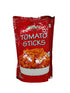 GUJJU'S - TOMATO STICKS - 200GM