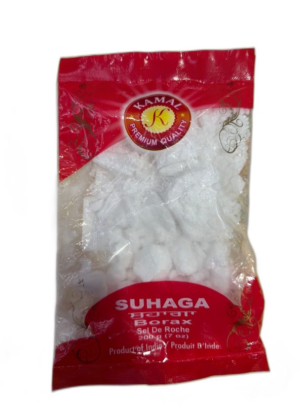 KAMAL SUHAGA 200GM