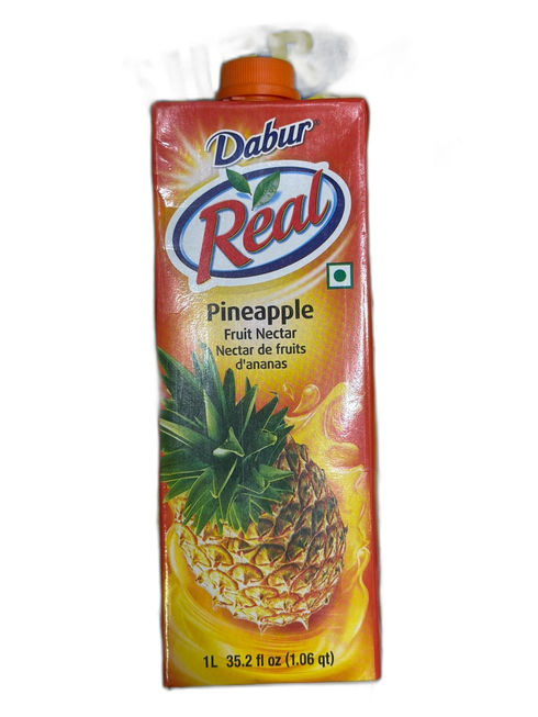 Dabur pineapple
