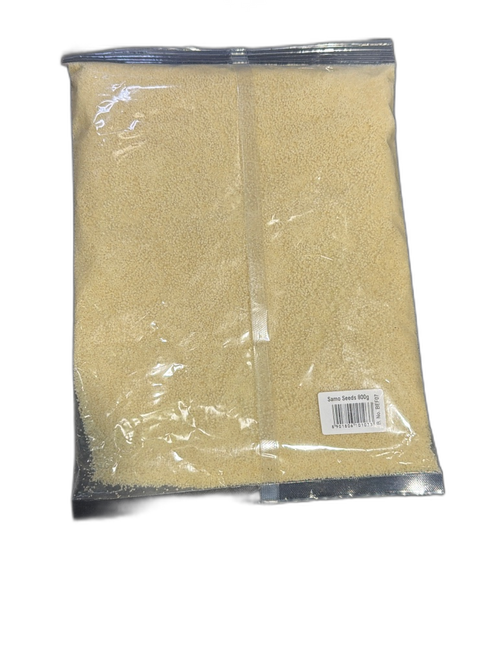 NIKITA SAMO SEEDS 800GM