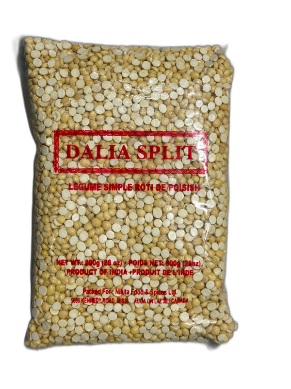 NIKITA DALIA SPLIT 800G