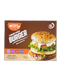 MM' PANEER AND VEGGIE BURGER
