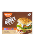 MM' PANEER AND VEGGIE BURGER