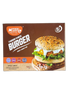 MM'TANDOORI PANEER BURGER