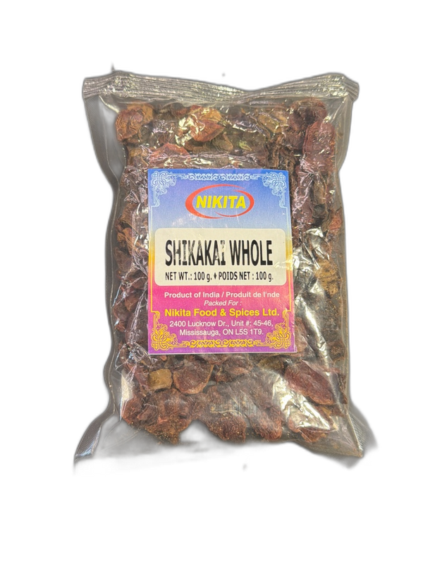 NIKITA-SHIKAKAI-WHOLE-100G