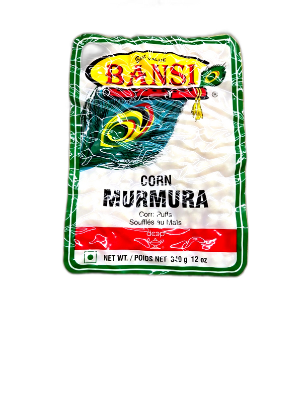 BANSI CORN MURMURA