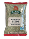 LAXMI FENNEL SEEDS400G