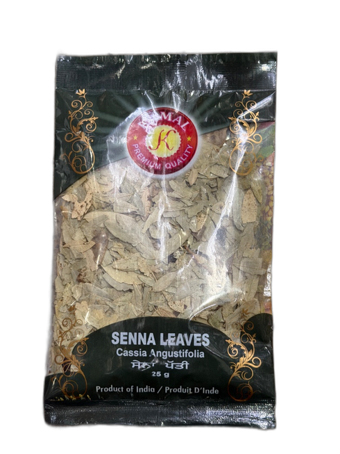 KAMAL SENA LEAVES 25GM