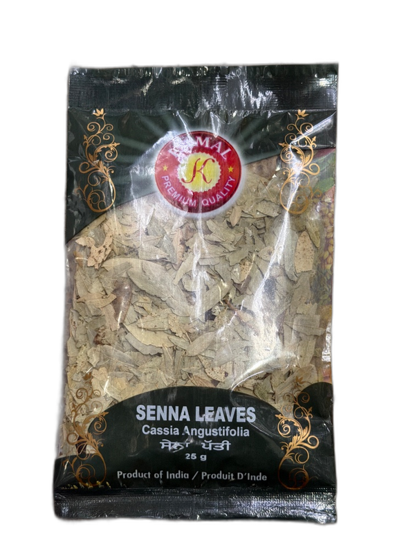 KAMAL SENA LEAVES 25GM