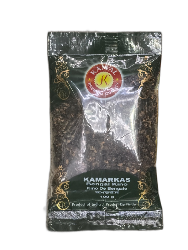 KAMAL KAMARKAS 100GM