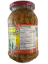 Mothers Punjabi Pachranga Pickle 12 X 500 g