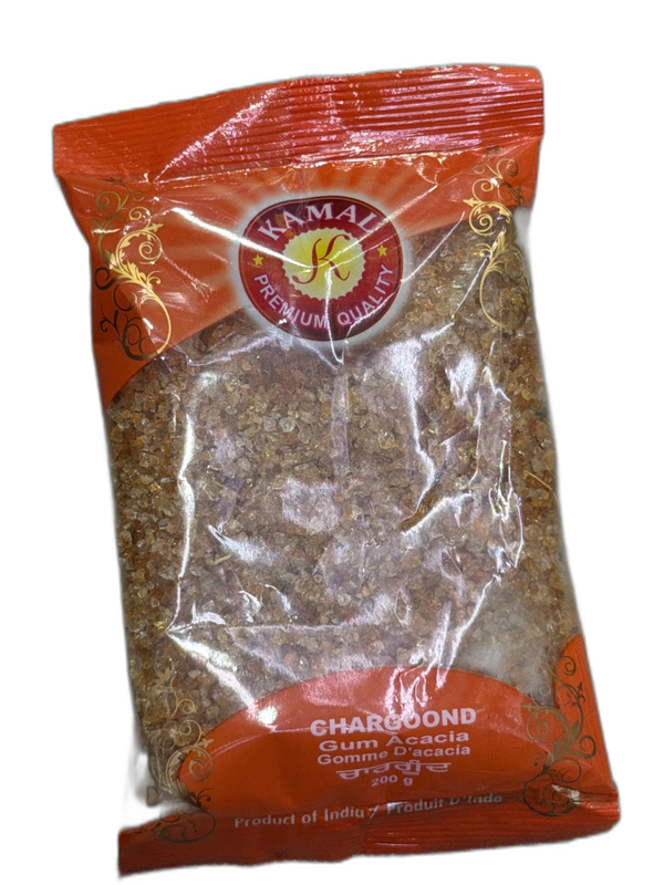 KAMAL CHARGOOND 200GM
