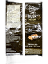 DEEP MILK RUSK 300GM