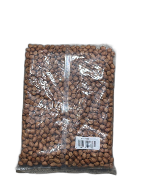NIKITA PEANUT WITH SKIN 800GM