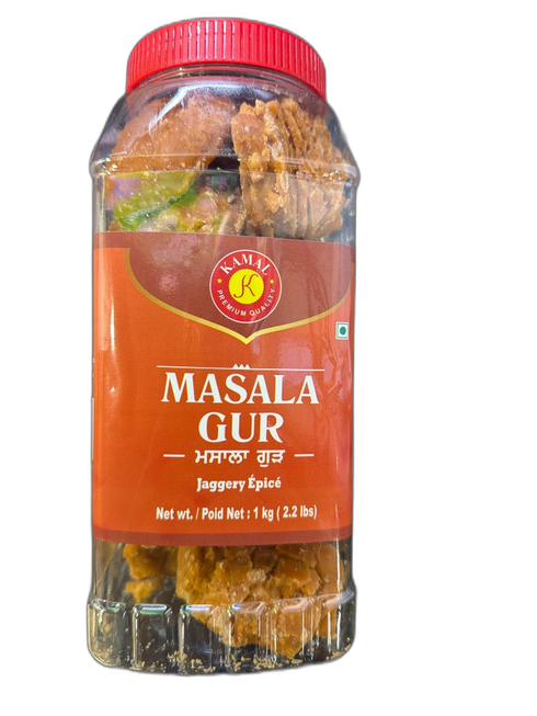 KAMAL_MASALA_GUR_1KG