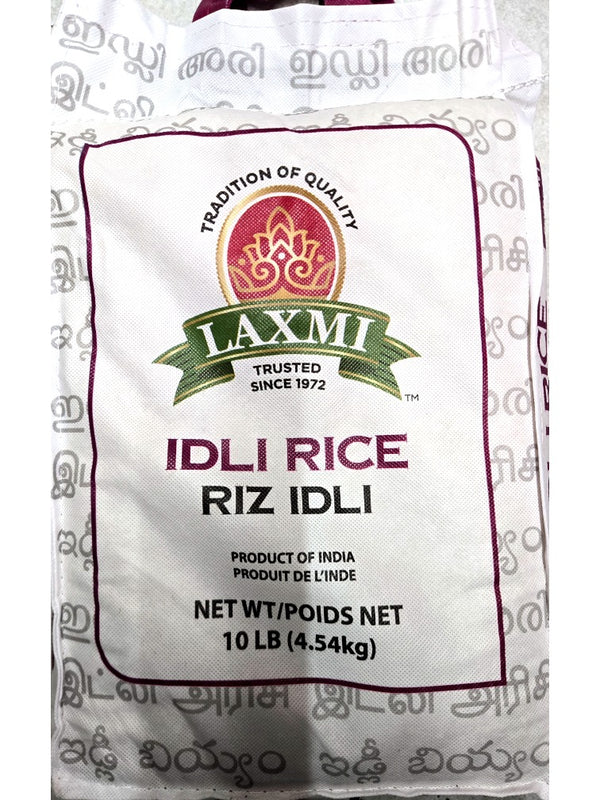LAXMI IDLI RICE-10LBS