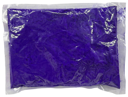 Holi color colour blue - Gulal - apniroots Grocery