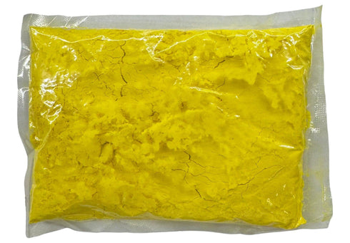 Holi color colour yellow - Gulal - apniroots Grocery