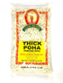 Laxmi - Thick Poha 4LB (Thick Rice) - apniroots Grocery