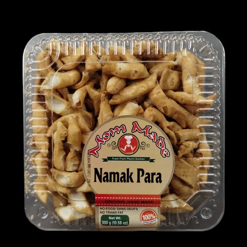 MOM - MADE NAMAK PARA - 300GM
