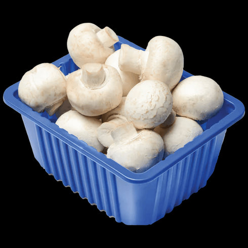 Mushroom White - 1 pack 226gm - apniroots Grocery