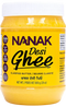 NANAK - PURE DESI GHEE CLARIFIED BUTTER - 800GM