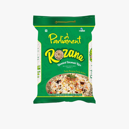 Parliament Rozanna 8LB - apniroots Grocery