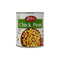 Zaika Chick Peas - 800gm - apniroots Grocery