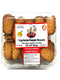 A-ONE VEG PUNJ COOKIES 2.25LB - apniroots Grocery