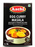 AACHI EGG CURRY MASALA 200GM - apniroots Grocery