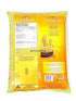 AASHIRVAAD MULTIGRAIN ATTA 20LB - apniroots Grocery