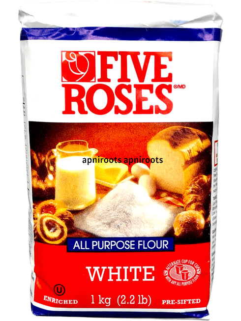 ALL PURPOSE FLOUR - apniroots Grocery