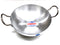Aluminum Karahi No8 10.5Inch - apniroots Grocery