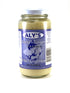 Alys - Garlic And Ginger Paste - 250ml - apniroots Grocery