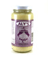 Alys - Garlic Paste - 250ml - apniroots Grocery