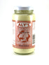 Alys - Ginger Paste - 250ml - apniroots Grocery