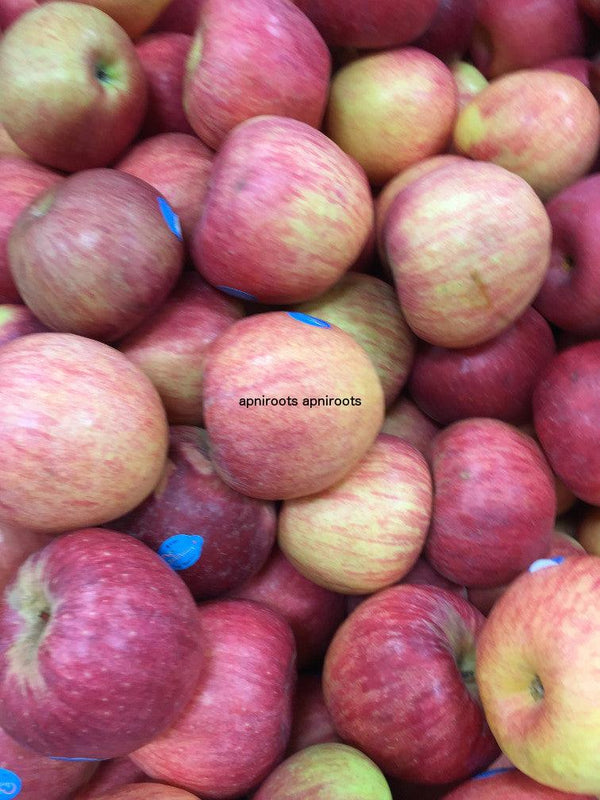 APPLE FIJI - 1LB | (1 pcs approx.) - apniroots Grocery