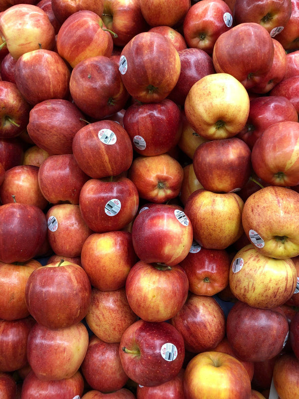 APPLE GALA - 1lb | (2 pcs approx.) - apniroots Grocery
