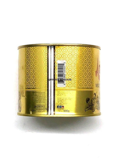 ASEEL VEG. GHEE 500GM - apniroots Grocery