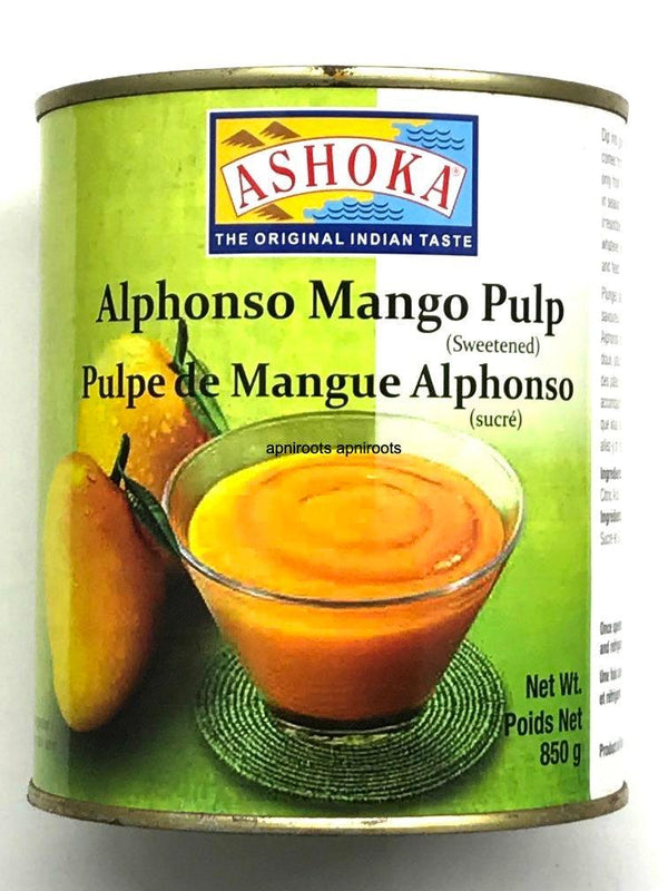 ASHOKA_ALPH MNG PULP- - apniroots Grocery