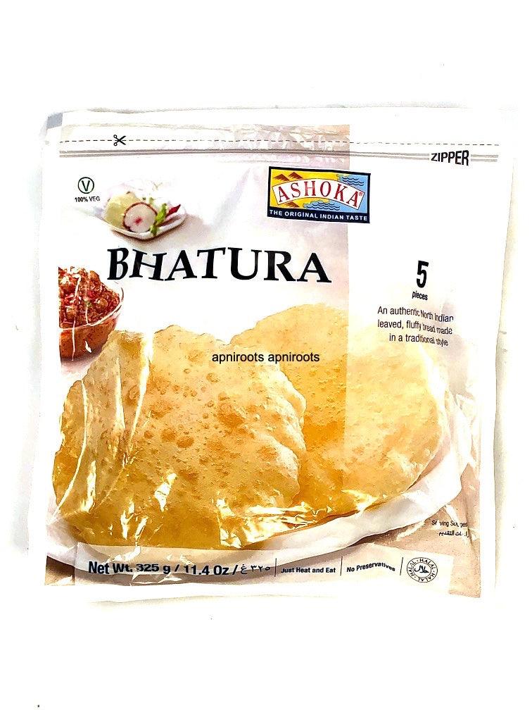 ASHOKA BHATURA5PIC apniroots Grocery